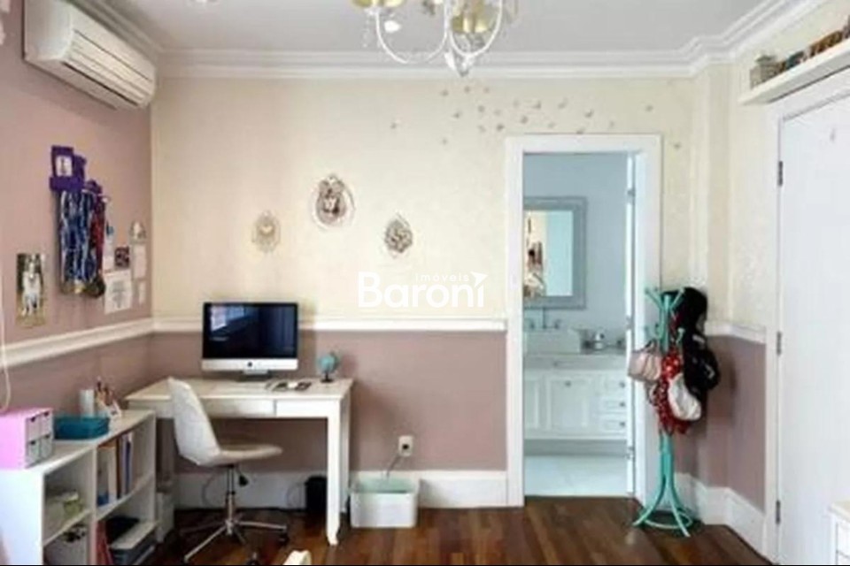 Apartamento - Jardim Paulista