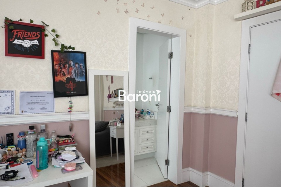 Apartamento - Jardim Paulista