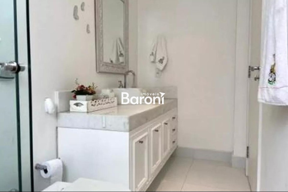 Apartamento - Jardim Paulista
