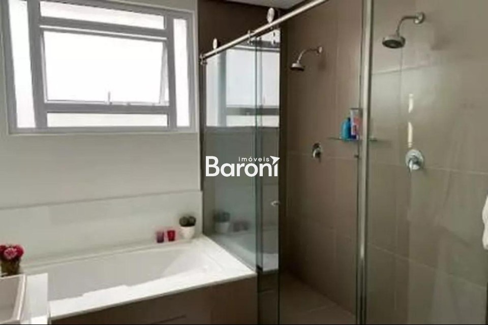 Apartamento - Jardim Paulista