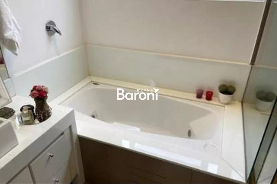 Apartamento - Jardim Paulista