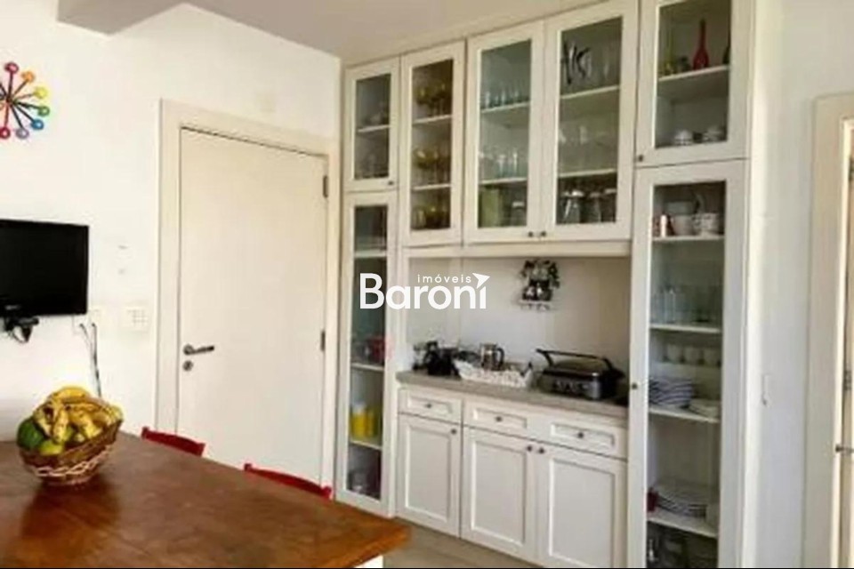 Apartamento - Jardim Paulista