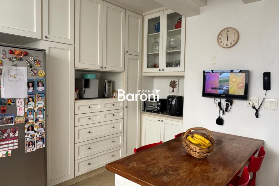 Apartamento - Jardim Paulista