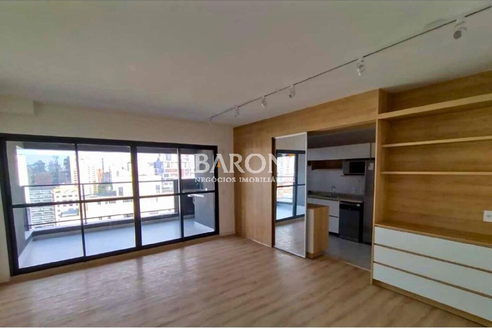 Apartamento - Pinheiros