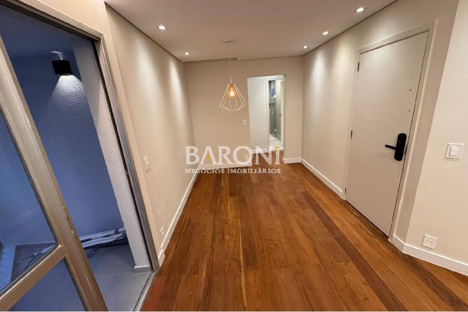 Apartamento - Vila Olímpia