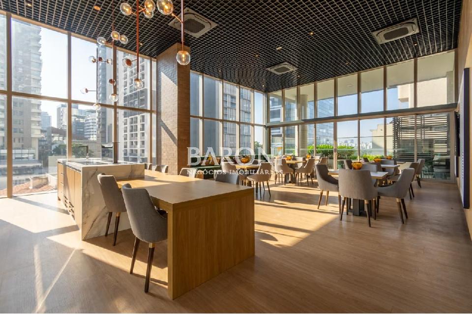 Apartamento - Pinheiros