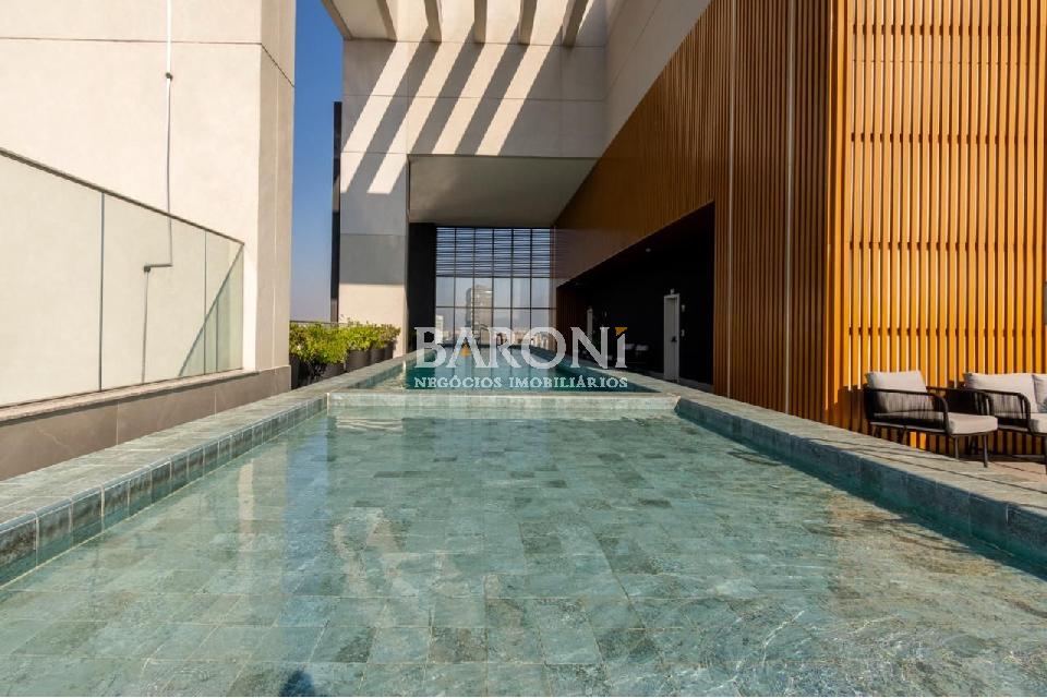 Apartamento - Pinheiros