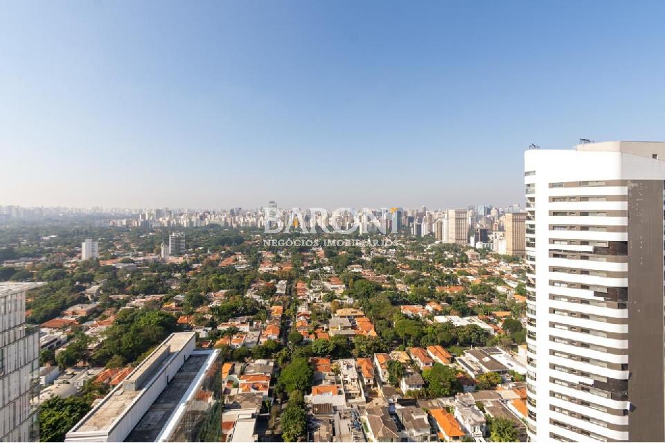 Apartamento - Pinheiros