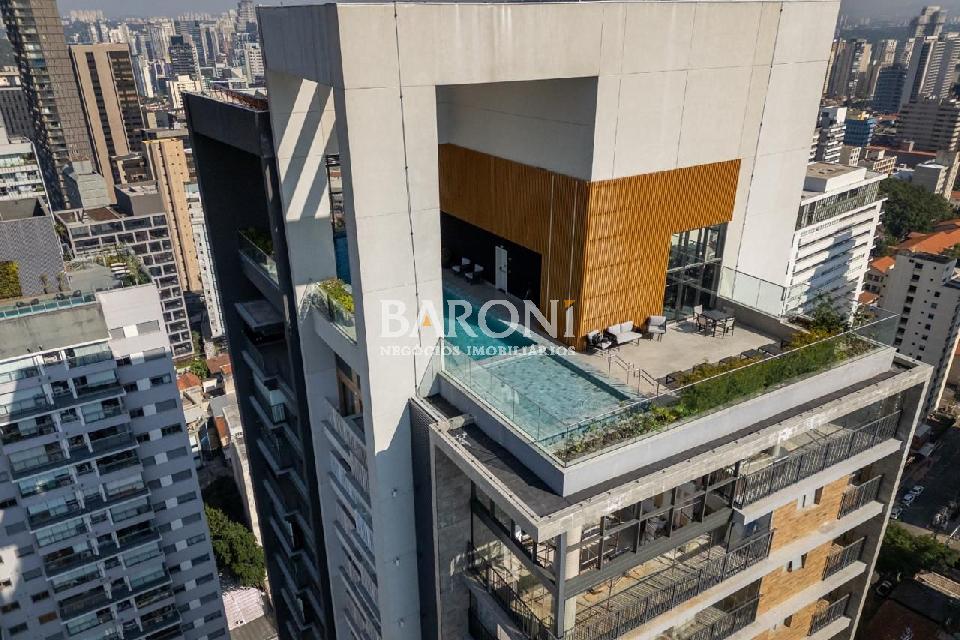 Apartamento - Pinheiros