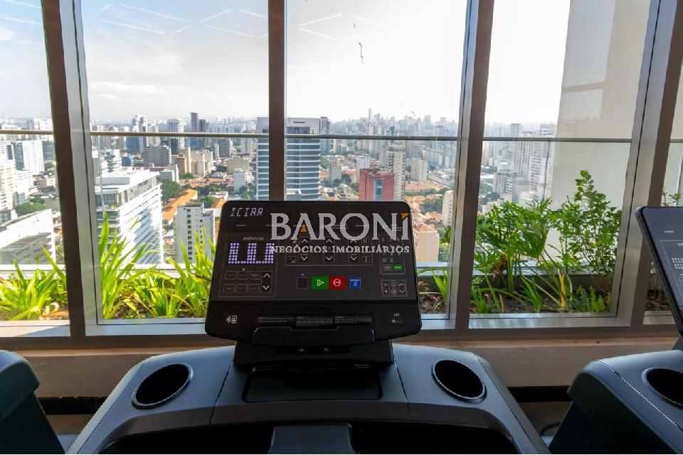 Apartamento - Pinheiros