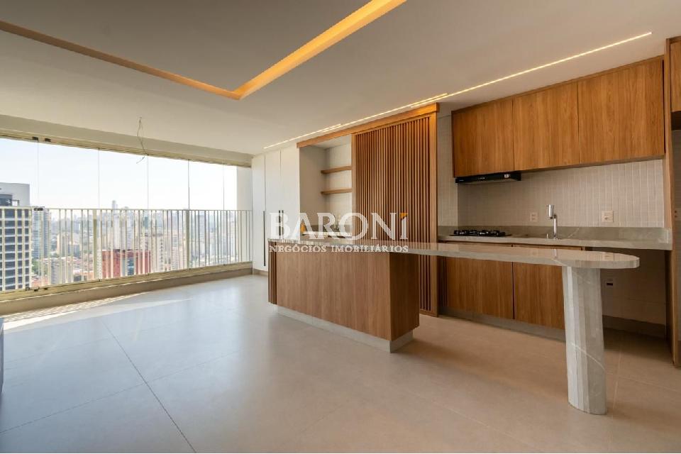 Apartamento - Pinheiros