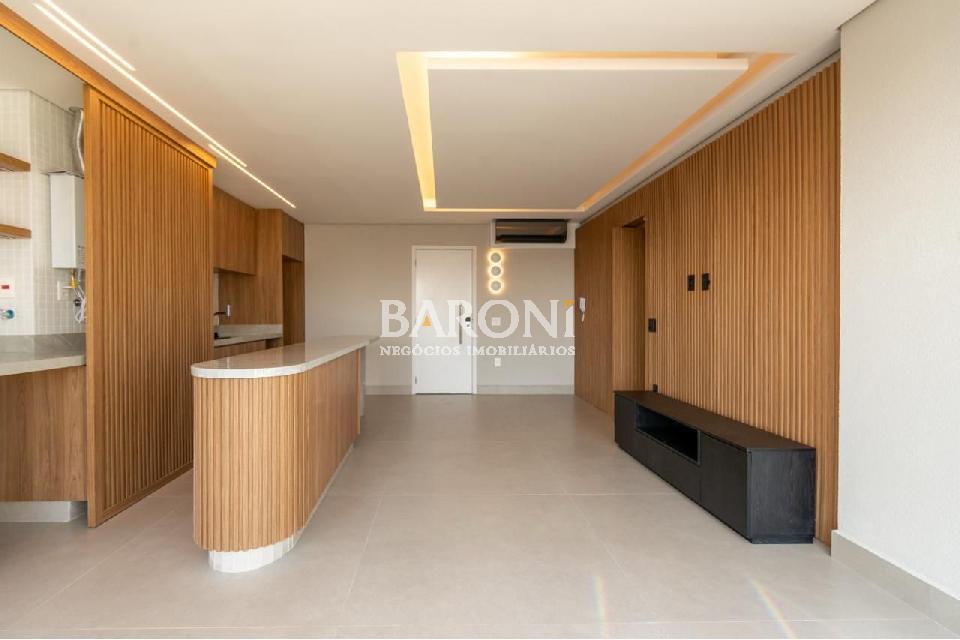 Apartamento - Pinheiros