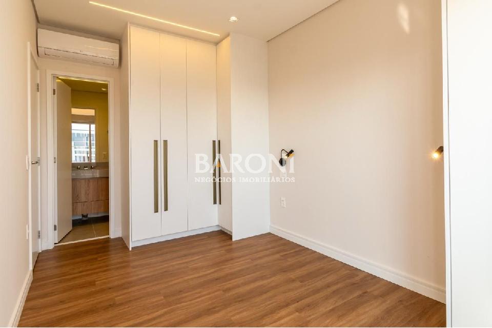 Apartamento - Pinheiros