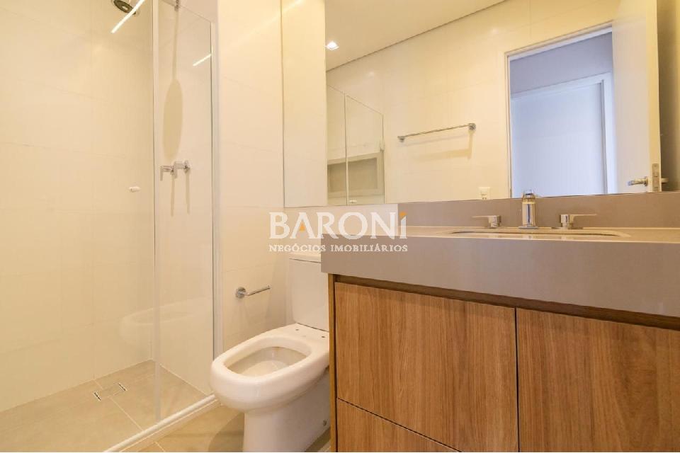 Apartamento - Pinheiros