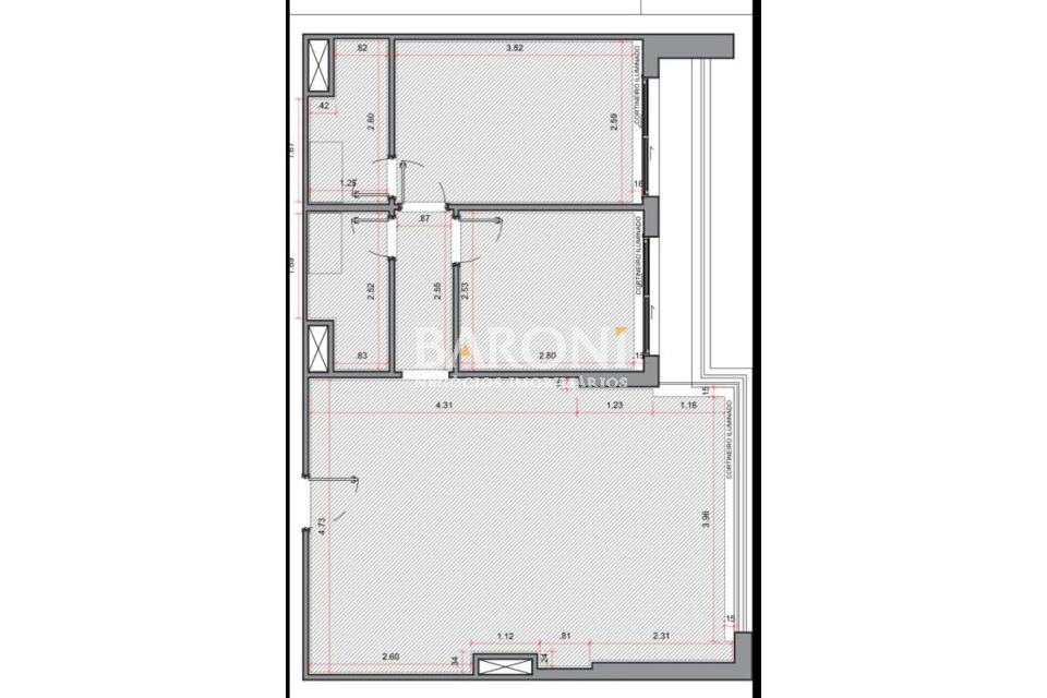 Apartamento - Pinheiros