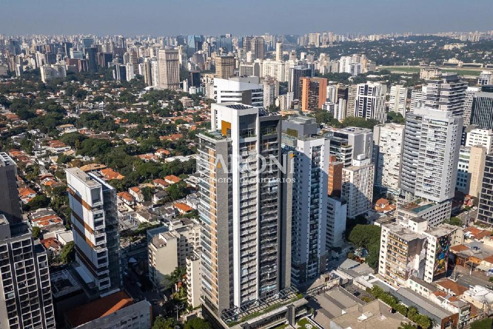 Apartamento - Pinheiros