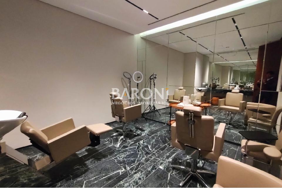 Apartamento - Itaim Bibi