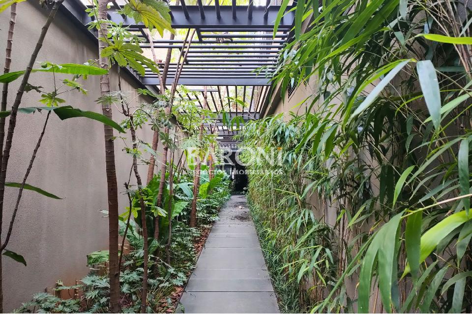 Apartamento - Itaim Bibi