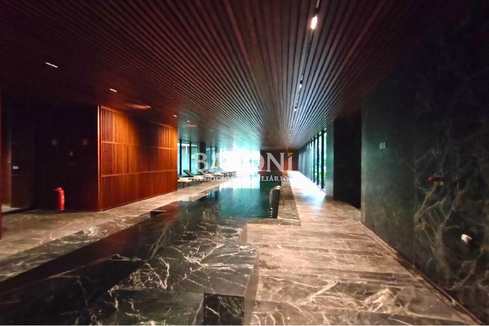 Apartamento - Itaim Bibi