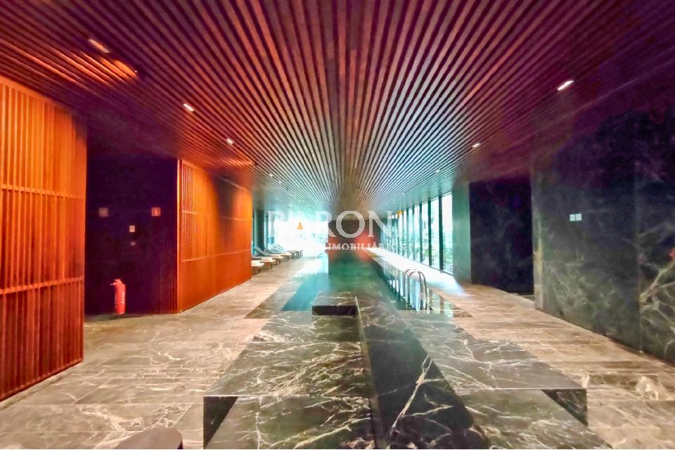 Apartamento - Itaim Bibi