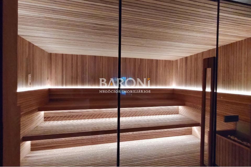 Apartamento - Itaim Bibi