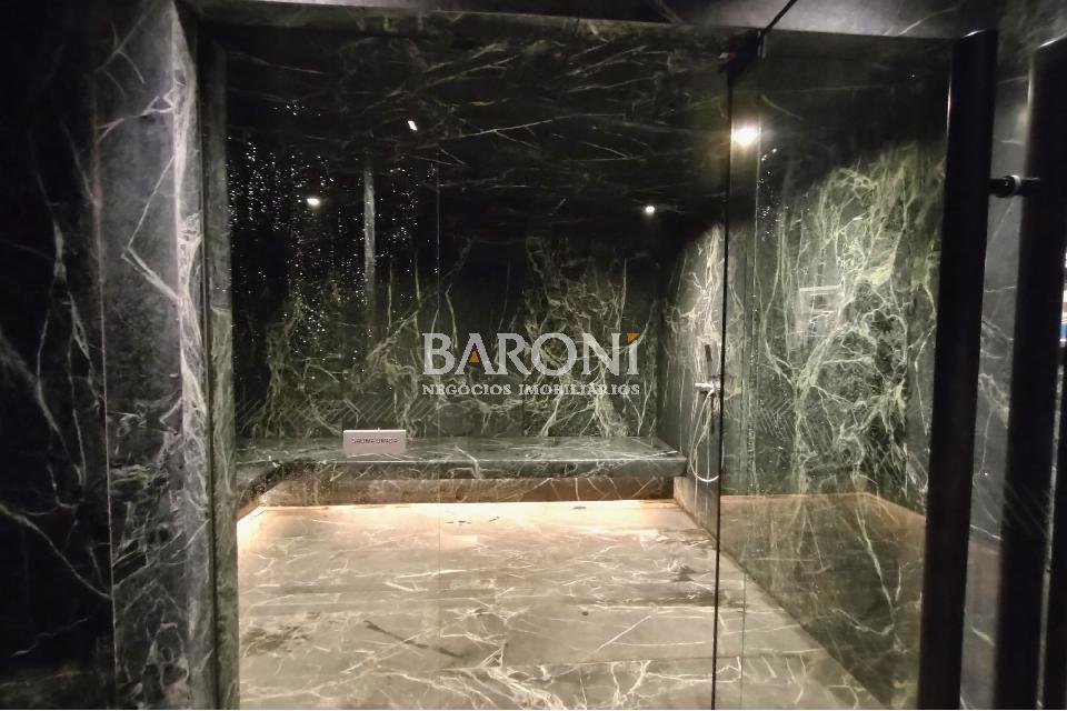 Apartamento - Itaim Bibi