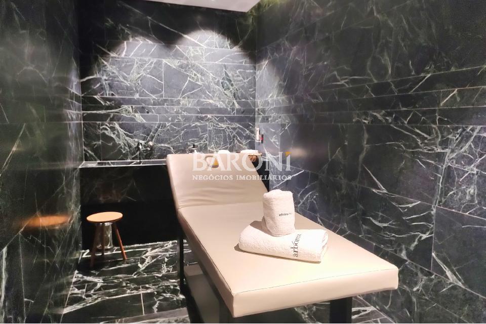 Apartamento - Itaim Bibi