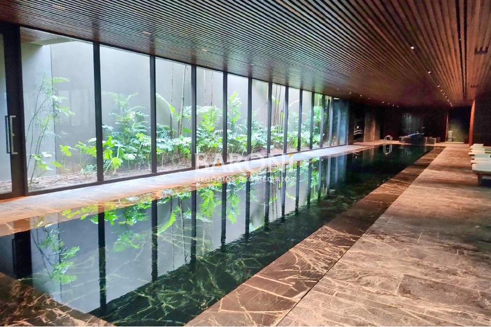 Apartamento - Itaim Bibi