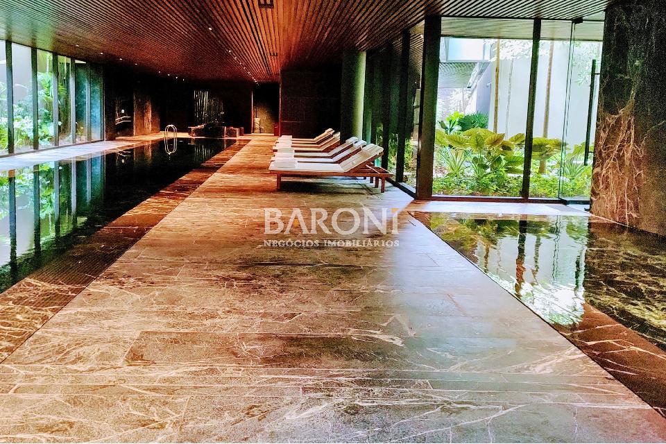 Apartamento - Itaim Bibi