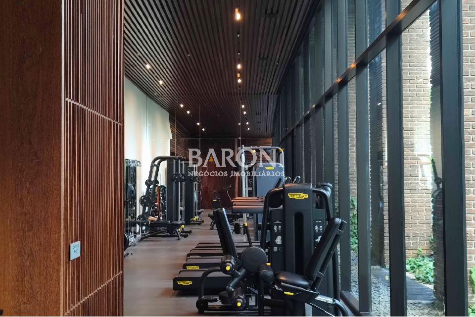 Apartamento - Itaim Bibi