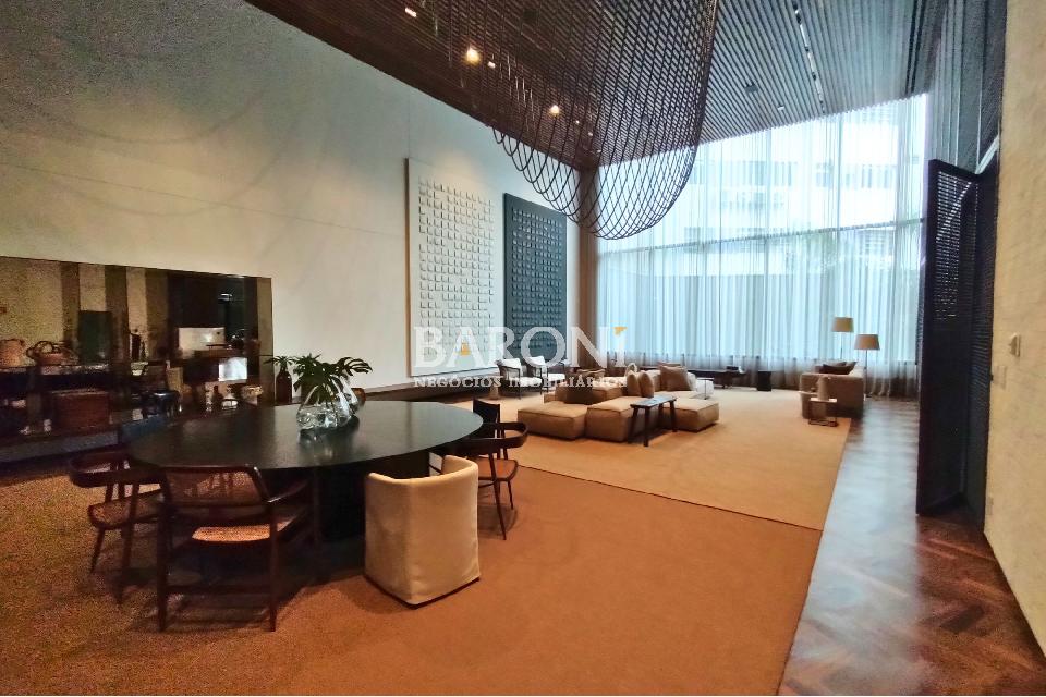 Apartamento - Itaim Bibi