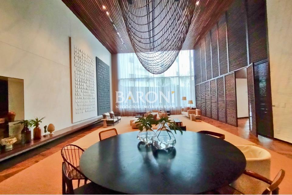 Apartamento - Itaim Bibi