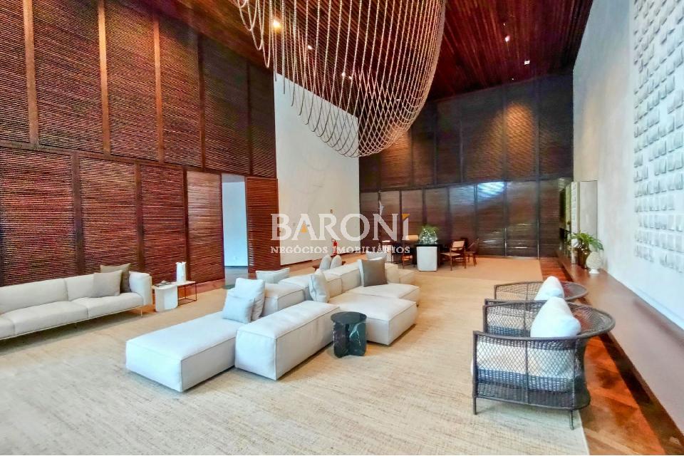 Apartamento - Itaim Bibi