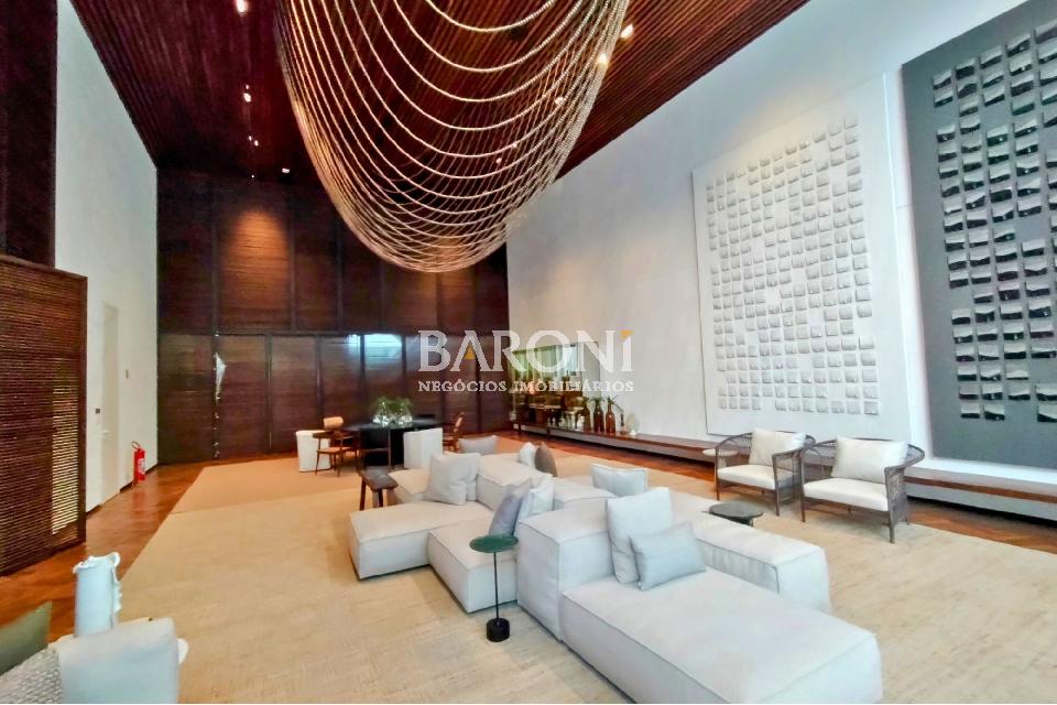 Apartamento - Itaim Bibi