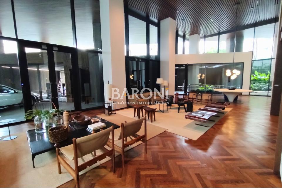 Apartamento - Itaim Bibi