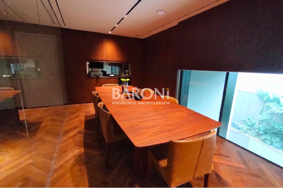 Apartamento - Itaim Bibi