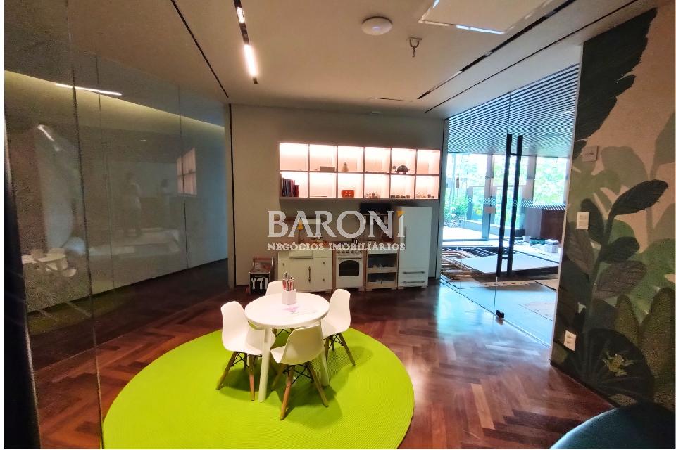 Apartamento - Itaim Bibi