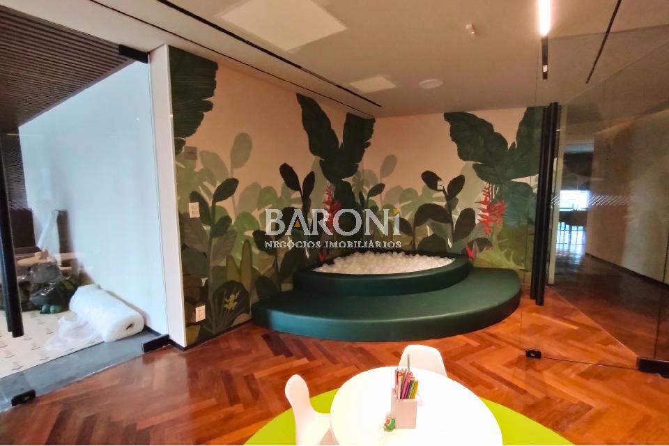 Apartamento - Itaim Bibi