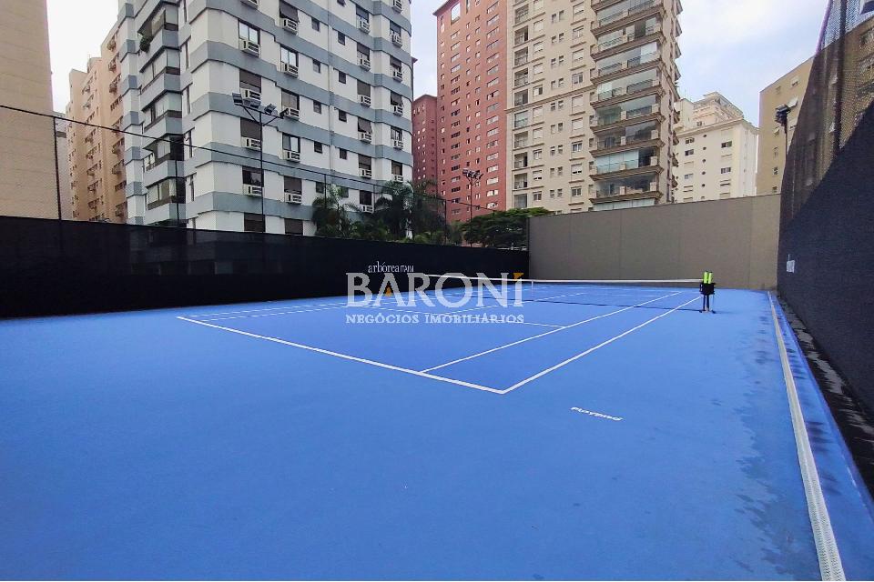 Apartamento - Itaim Bibi