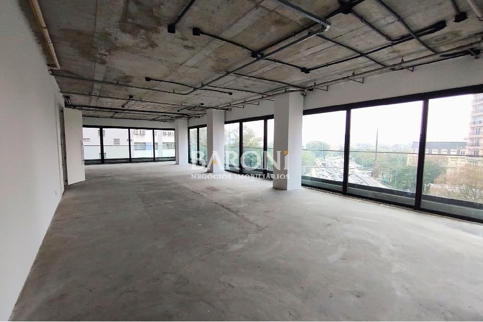 Apartamento - Itaim Bibi