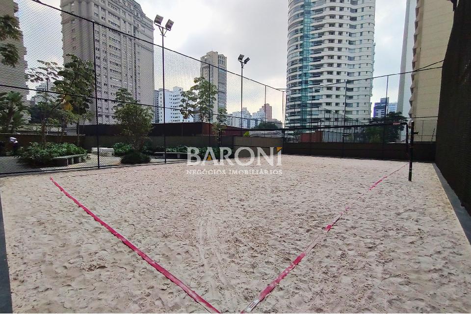 Apartamento - Itaim Bibi