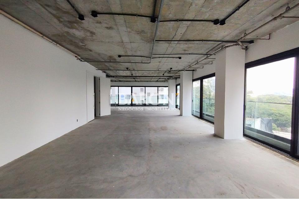 Apartamento - Itaim Bibi