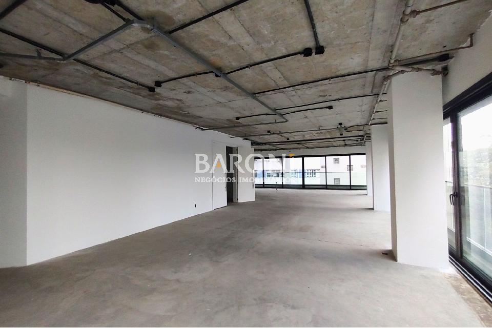 Apartamento - Itaim Bibi