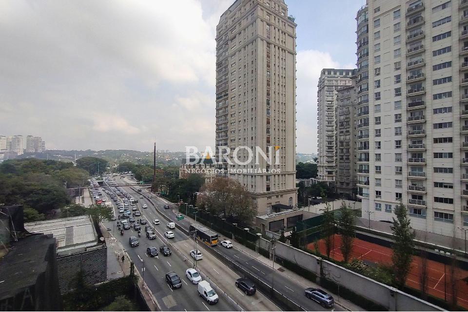 Apartamento - Itaim Bibi