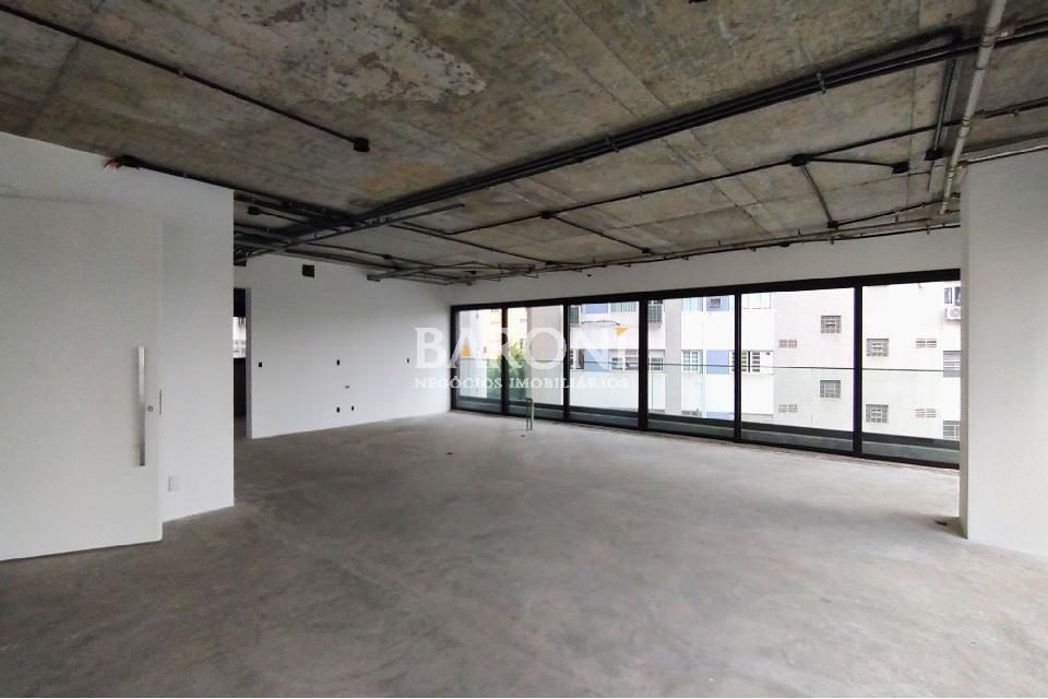 Apartamento - Itaim Bibi