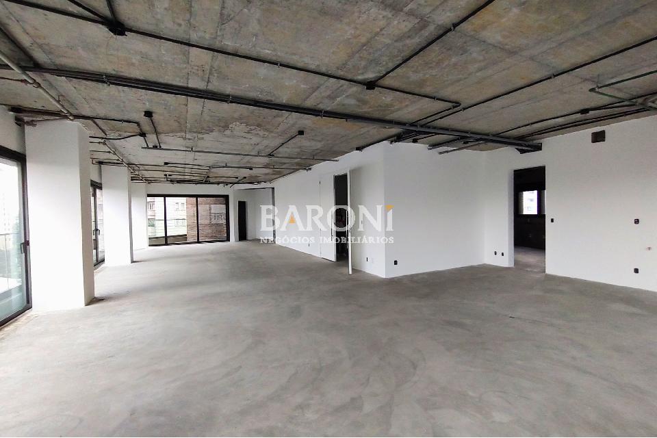 Apartamento - Itaim Bibi