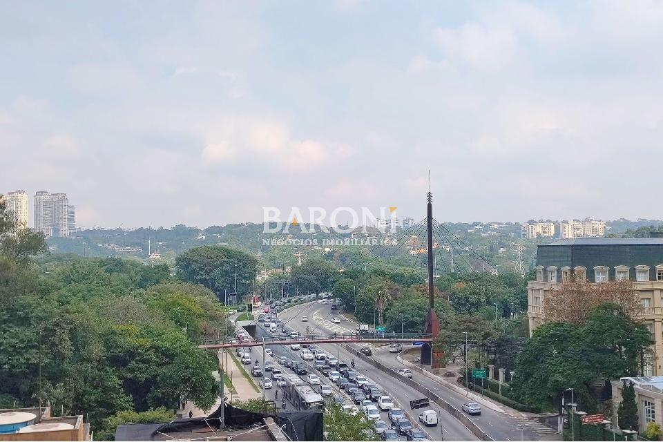 Apartamento - Itaim Bibi