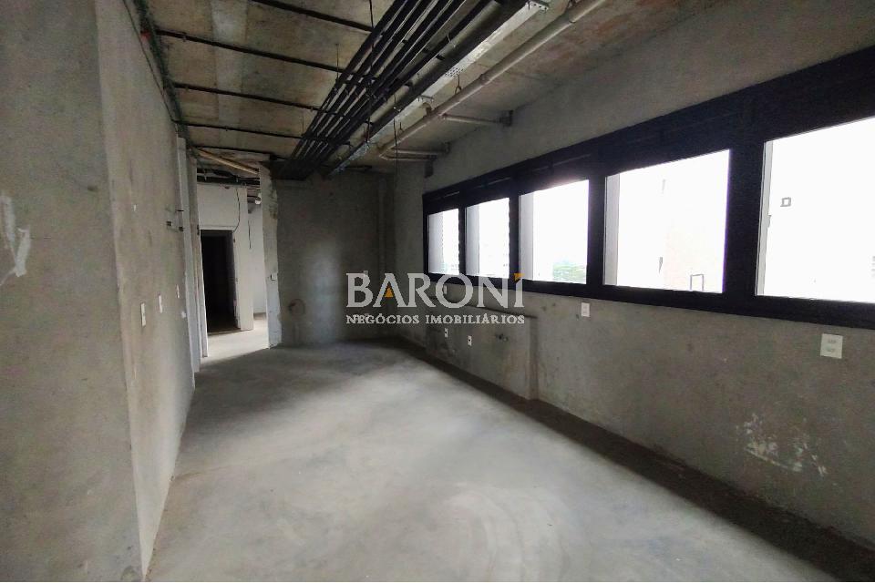 Apartamento - Itaim Bibi