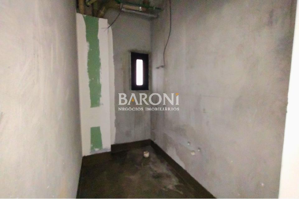 Apartamento - Itaim Bibi