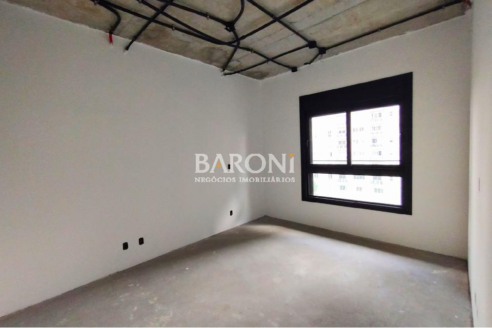 Apartamento - Itaim Bibi